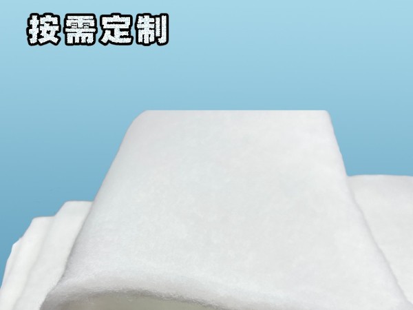 可降解针刺棉|环保可降解针刺棉|可降解针刺棉定制|可降解植物纤维
