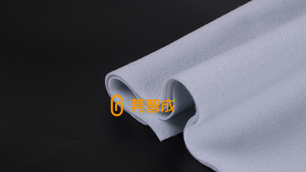 涤纶针刺无纺布