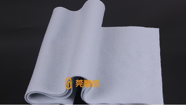 涤纶针刺无纺布