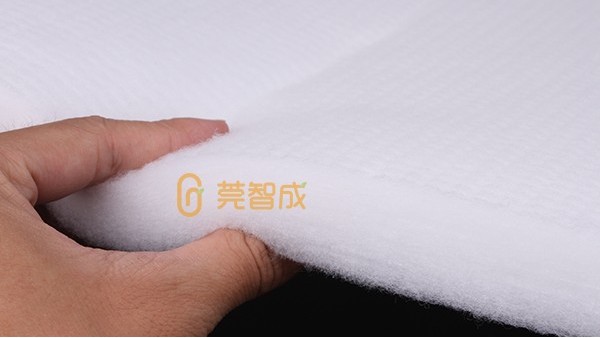无胶棉环保吗？