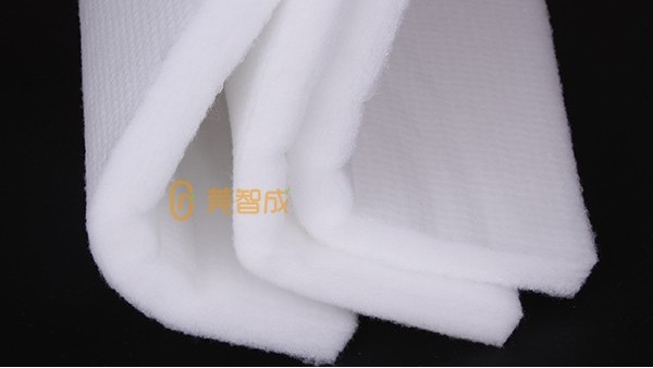 无胶棉是用什么原材料做的？