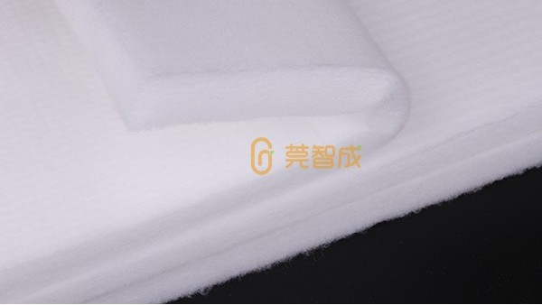 无胶棉适合做婴儿产品吗？