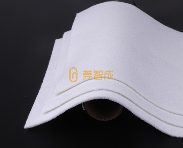医用针刺无纺布