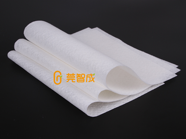 针刺棉无纺布