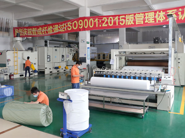 广东防火棉厂家