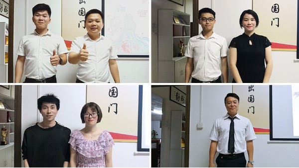 无胶棉厂家读书会-你若芬芳，蝴蝶自来