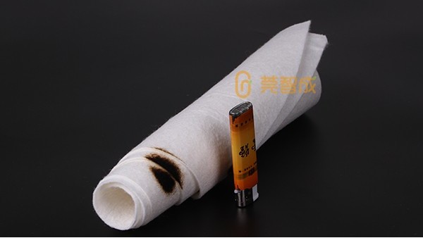 cfr1633防火棉的2种成型工艺