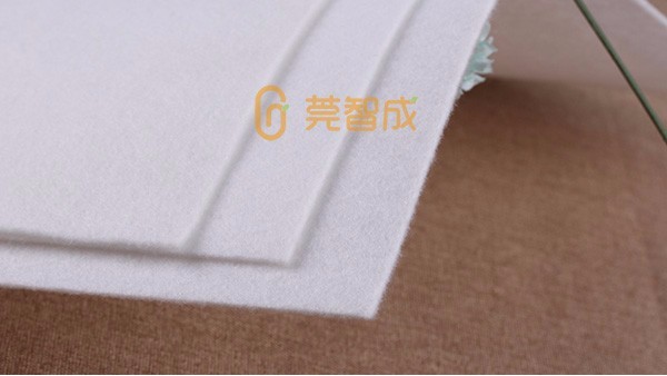 针扎棉是无纺布么