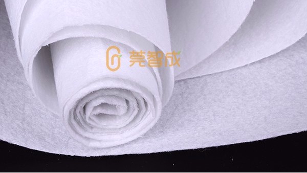 针刺无纺布克重不稳的处理方法
