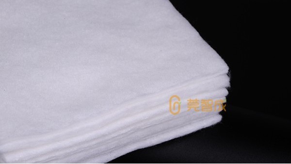 纤维吸水棉可以达到什么样的吸水效果？