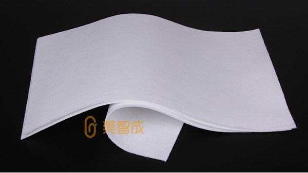 纤维吸水棉可用于什么领域？