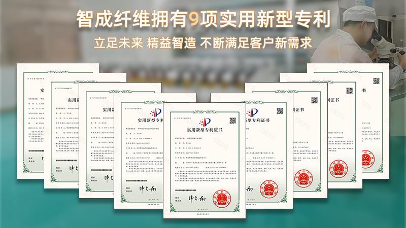 智成专利