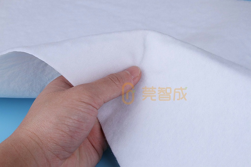 针刺棉