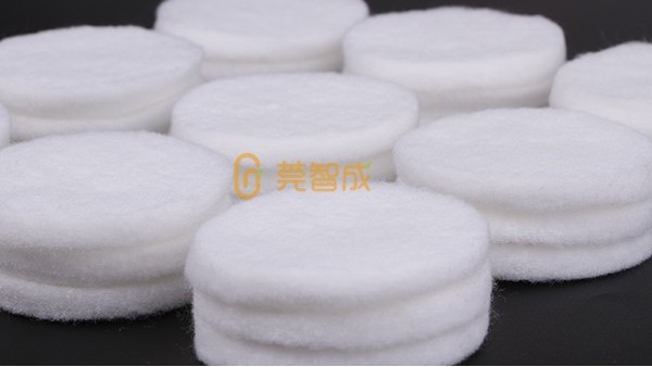 医用吸水棉的优点综述