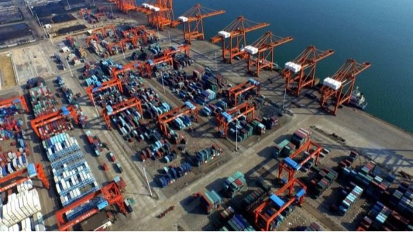统计局：1-2月全国规模以上工业企业利润下降38.3%