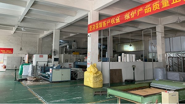有经验的针刺无纺布厂