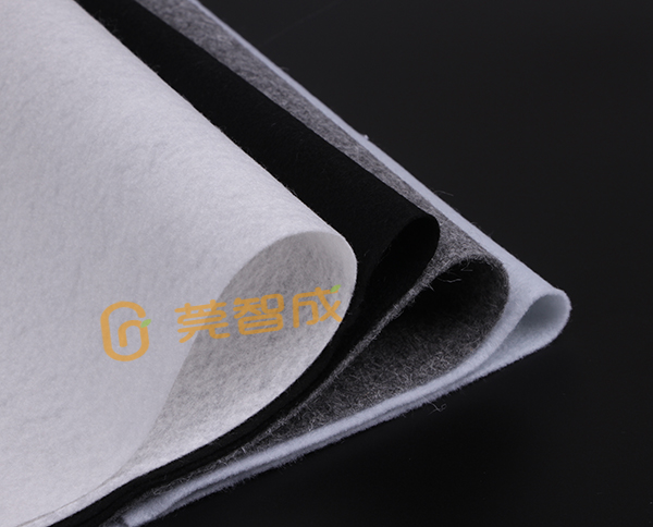 针刺无纺布