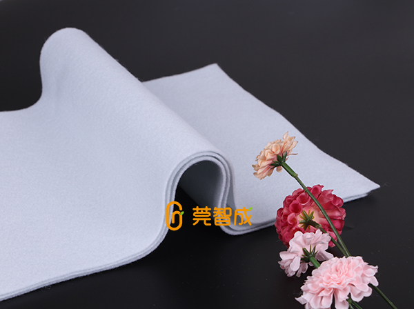 针刺棉无纺布