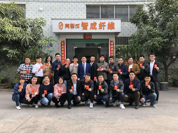 针刺无纺布生产商