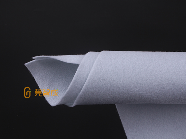 复合针刺棉