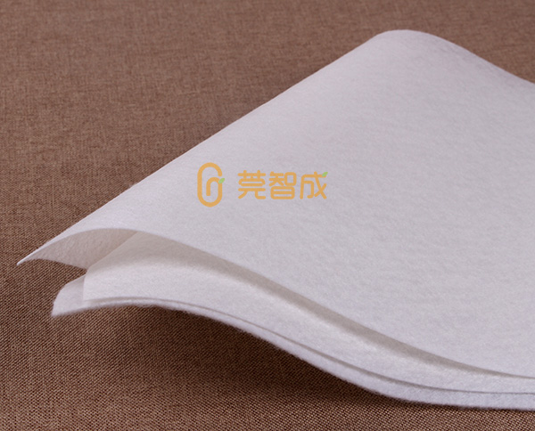 过滤针刺无纺布3