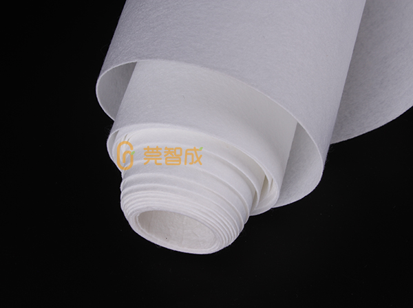 针刺无纺布