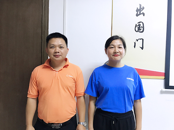 针刺无纺布厂