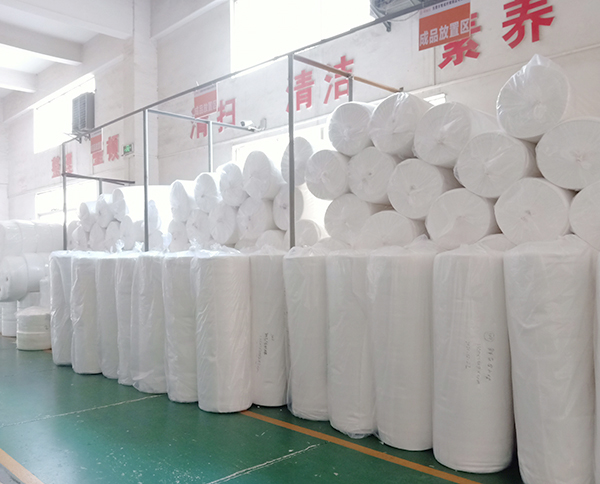 N95口罩热风棉