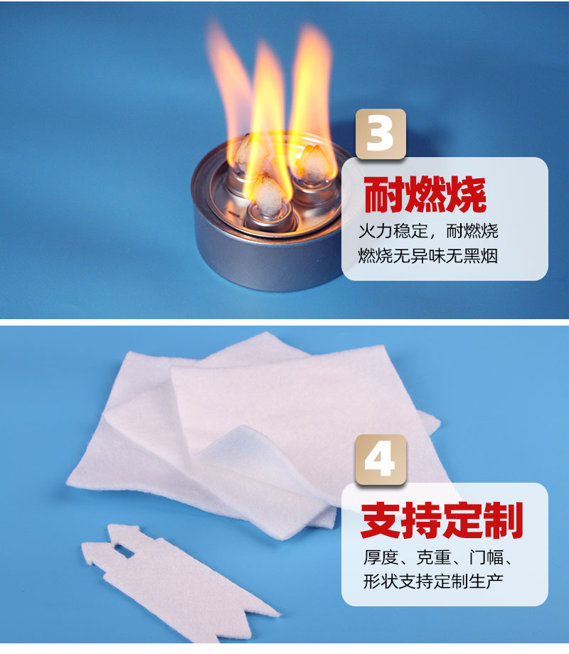 灯芯棉-4大产品优势