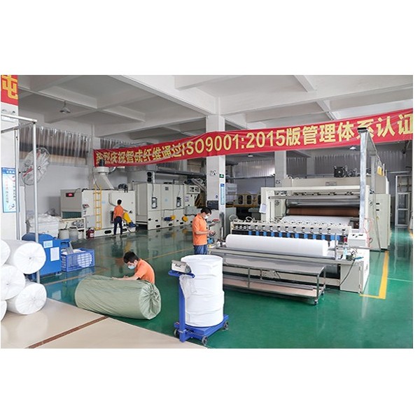 如何找到有实力的针刺棉厂家？掌握这5个关键点，避坑不踩雷！