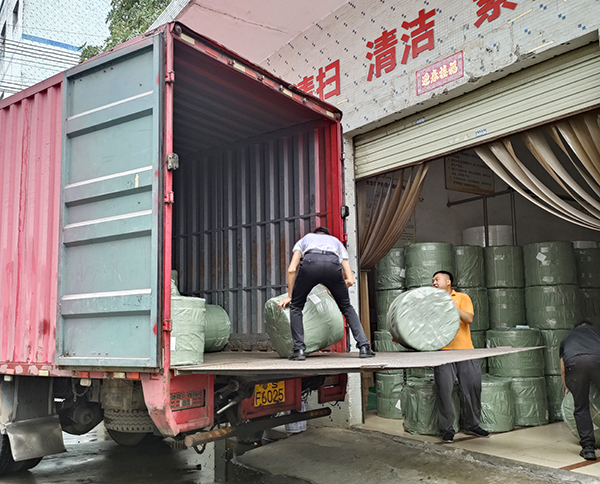 针刺棉厂家