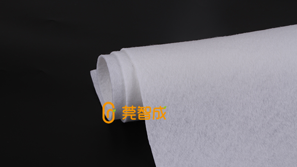针刺无纺布-原料使用的关键性