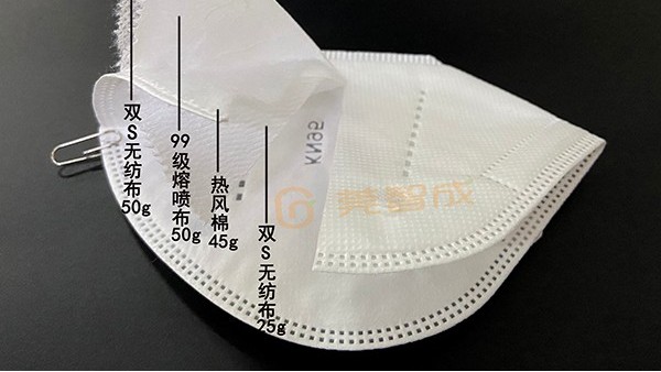 口罩可以不加热风棉吗？