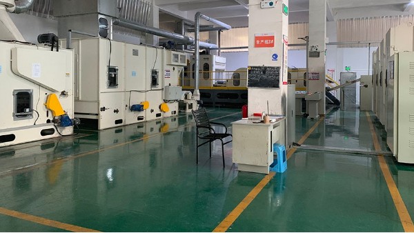 口罩定型棉一站式生产厂家