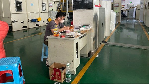 n95口罩定型棉的优质生产厂