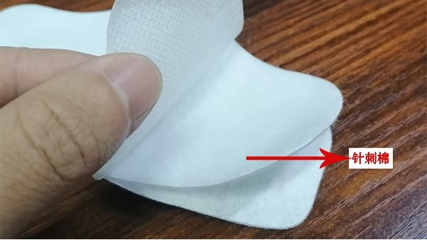 24小时不停生产硅胶口罩过滤棉