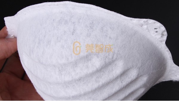 定型口罩棉-厂家供应