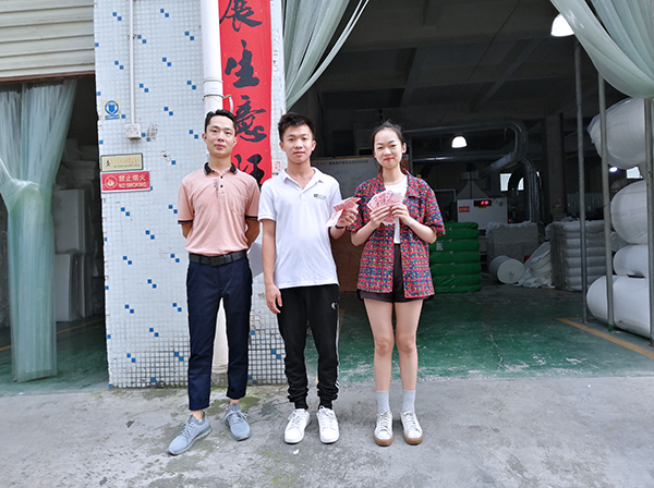 智成纤维 机制