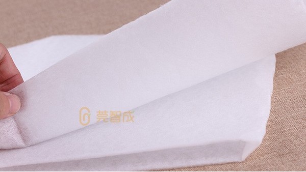 es热风棉的过滤原理