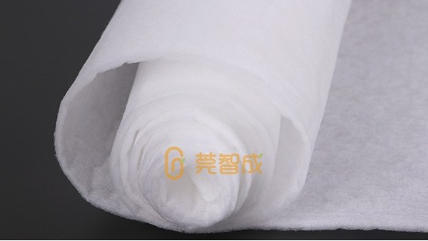 N95口罩过滤棉是什么材质？