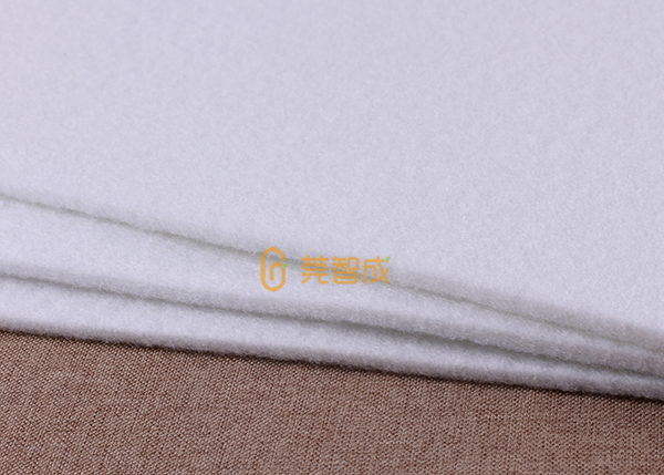 针刺毡是什么材料