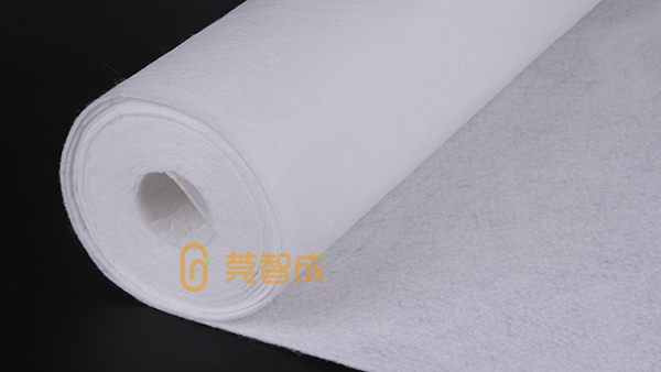 复合针刺棉-厚度决定应用领域
