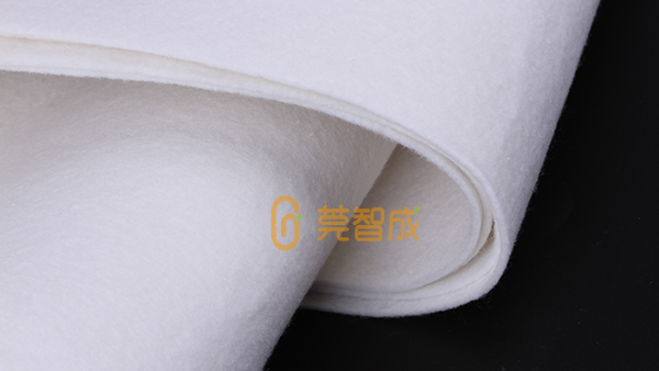 复合针刺棉-以优异的性能决定应用领域