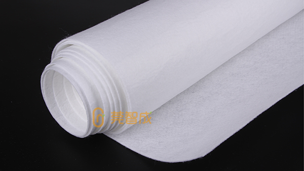 复合针刺棉-功能型材料
