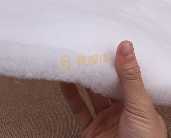 无胶棉