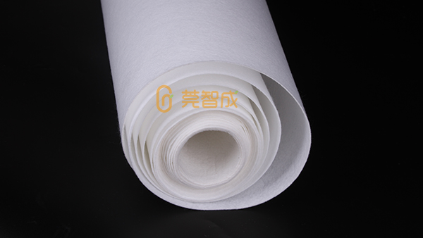 针刺无纺布的产品与应用-上篇