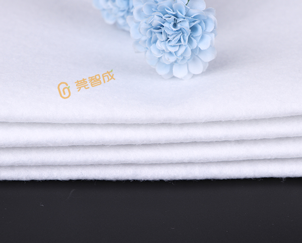东莞针刺无纺布