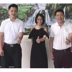 一路坎坷的玻璃清洁棉客户，最终还是选择智成
