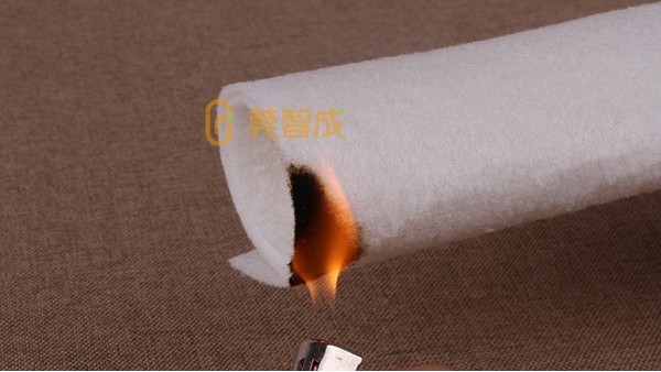 什么样的阻燃针刺无纺布适合出口