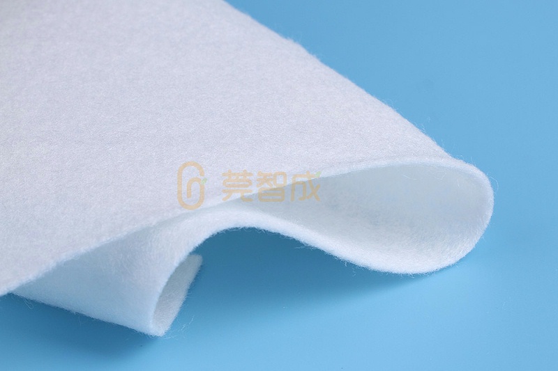 针刺棉